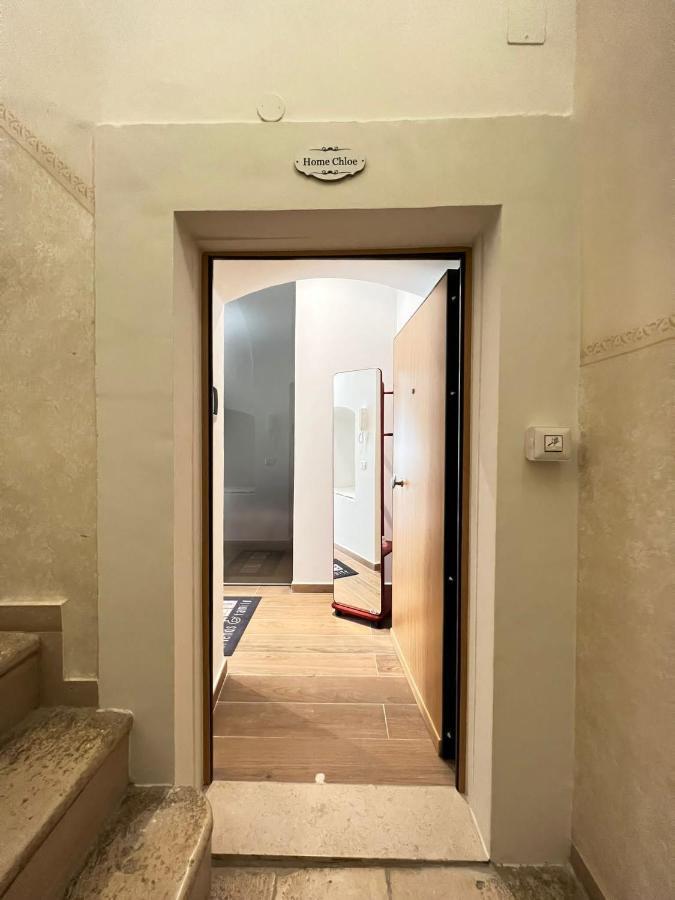 Home Chloe Ruvo di Puglia Extérieur photo