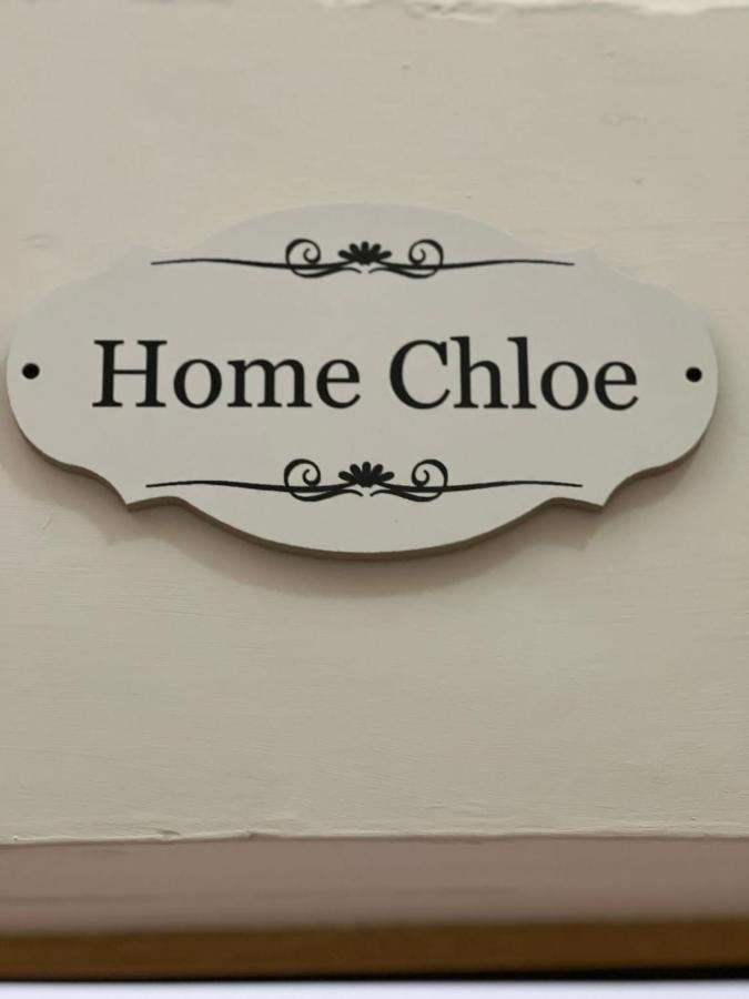 Home Chloe Ruvo di Puglia Extérieur photo