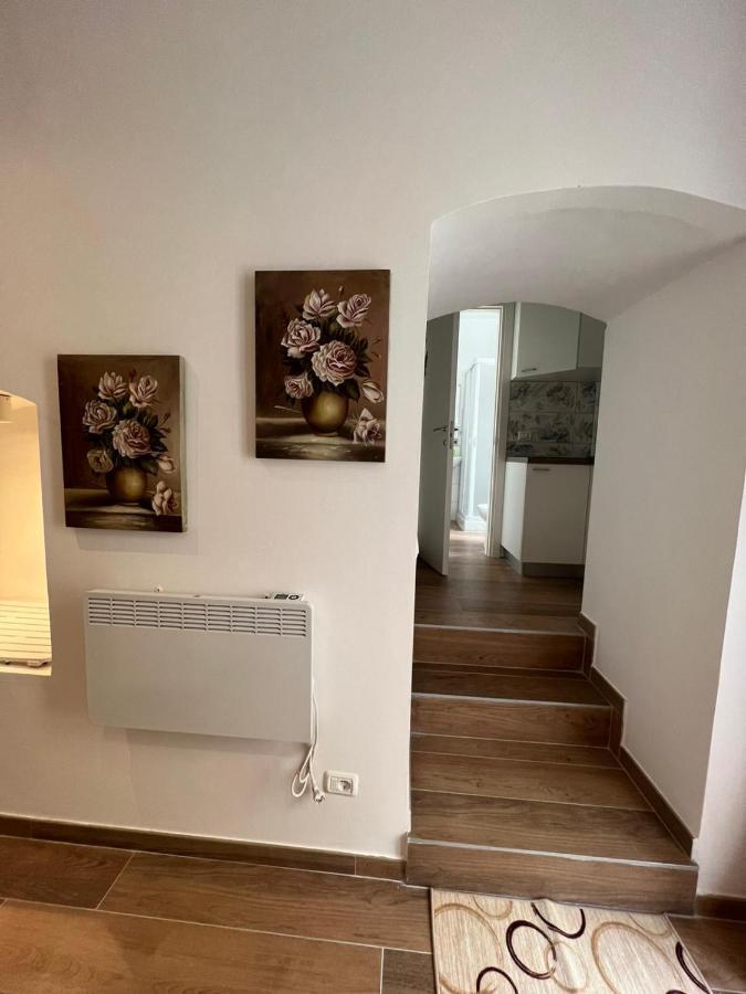 Home Chloe Ruvo di Puglia Extérieur photo